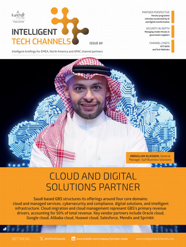 Intelligent Tech Channels Issue 89