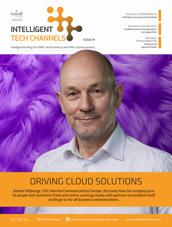 Intelligent Tech Channels Issue 91