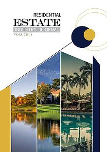 Residential Estate Industry Journal