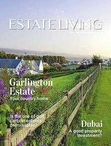 Estate Living Magazine