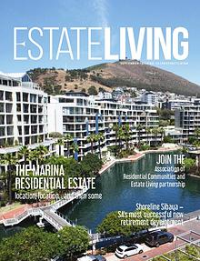 Estate Living Magazine