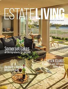 Estate Living Magazine