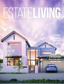 Estate Living Magazine