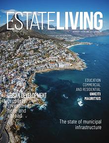 Estate Living Magazine