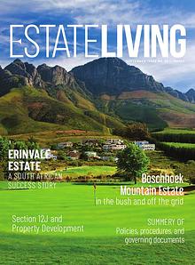 Estate Living Magazine