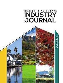 Residential Estate Industry Journal