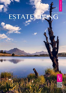 Estate Living Digital Publication