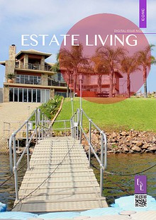 Estate Living Digital Publication