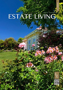 Estate Living Digital Publication