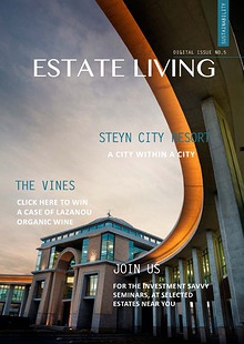 Estate Living Digital Publication