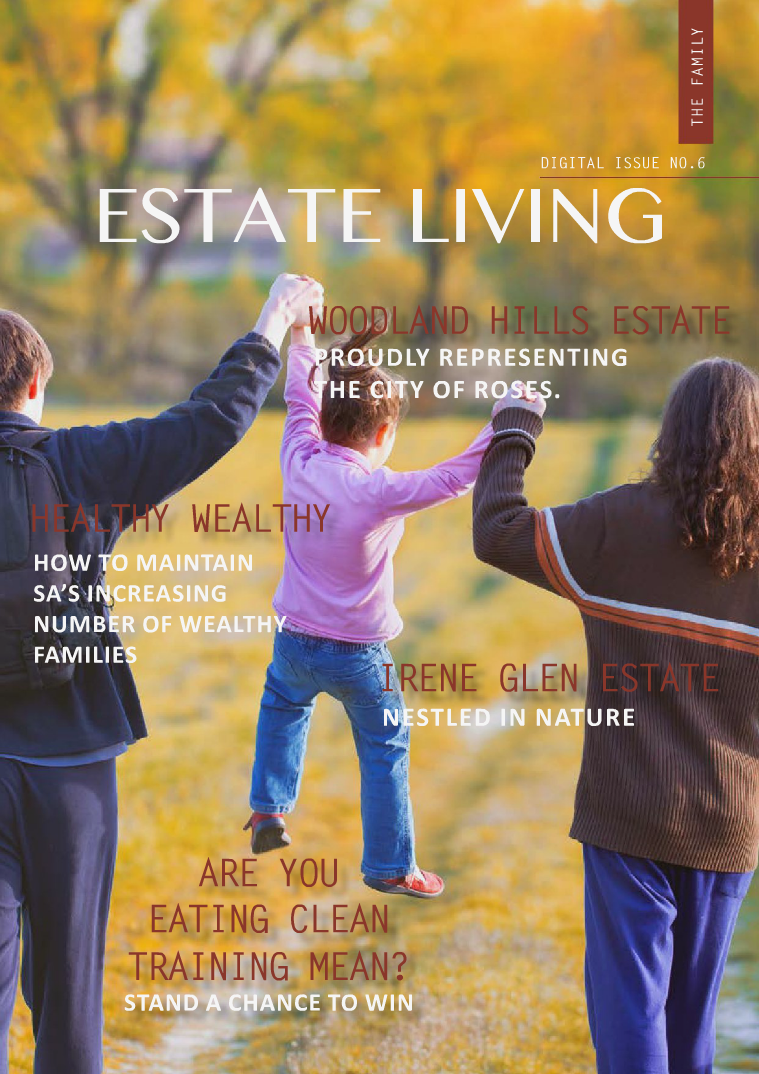 Issue 6 June 2015