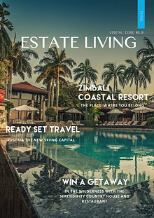 Estate Living Digital Publication