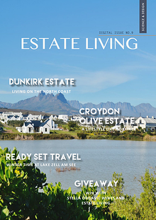 Estate Living Digital Publication