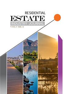 Residential Estate Industry Journal