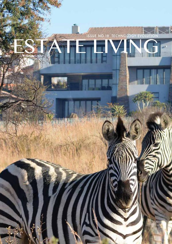 Estate Living August 2016 Digital Issue