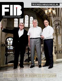 FIB 30 JAAR