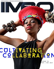 IMBO Magazine