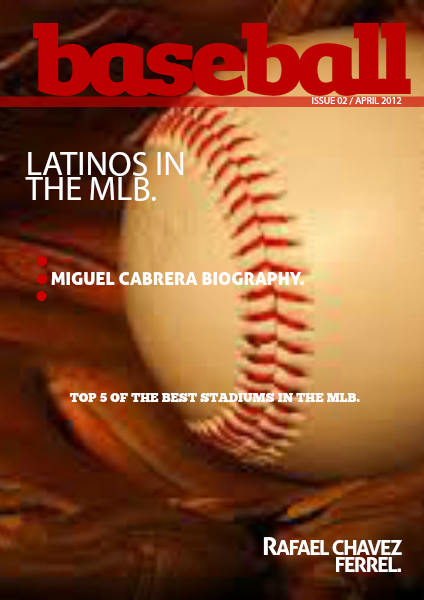 baseball january 2015