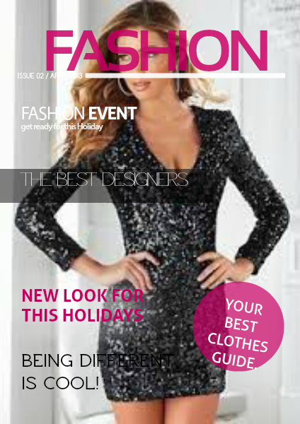 Fashion January 2015