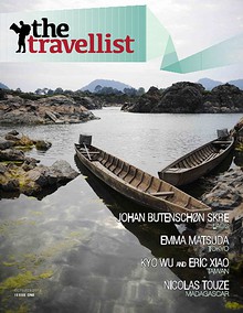 The Travellist