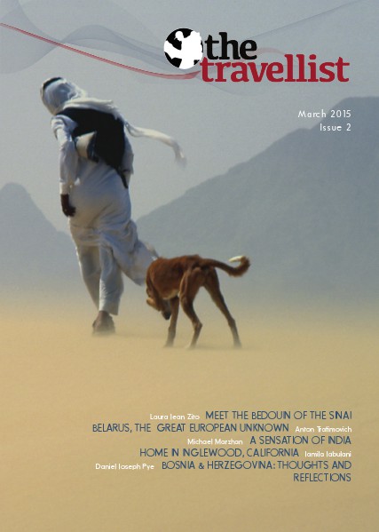 Issue 2 March 2015