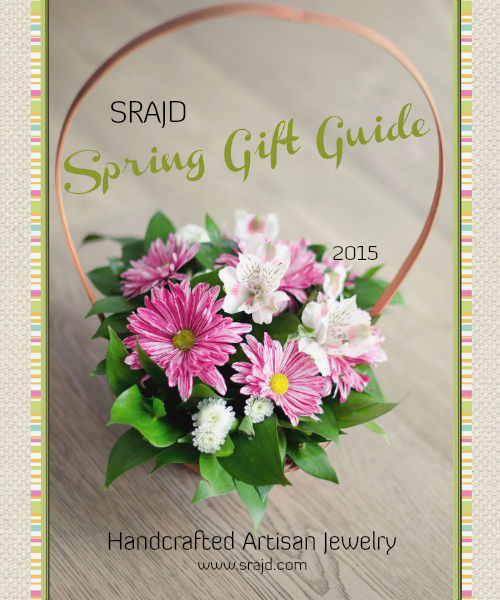 SRAJD Gift Guides 2015