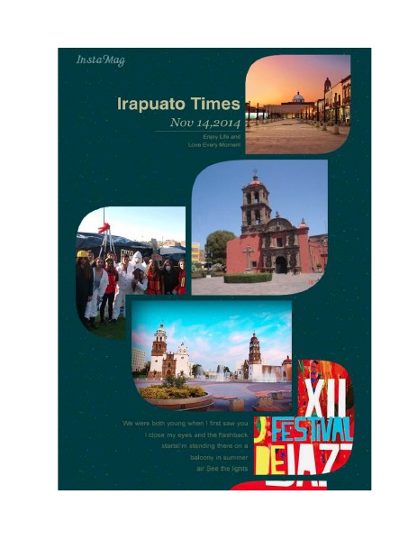 Irapuato Times 1