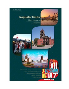 Irapuato Times