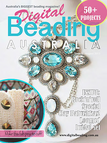 Digital Beading Magazine