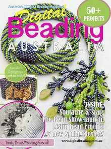 Digital Beading Magazine