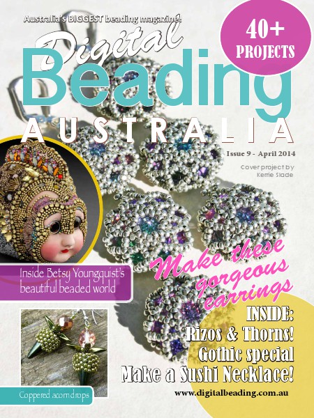 Issue 9 - April 2014