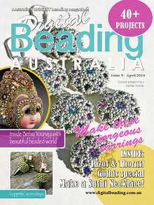 Digital Beading Magazine