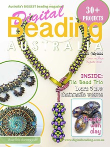 Digital Beading Magazine