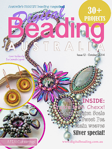 Digital Beading Magazine