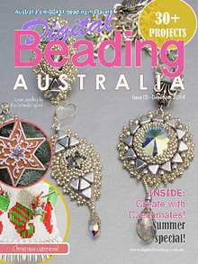 Digital Beading Magazine