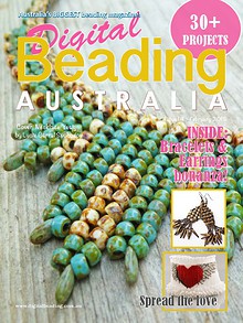 Digital Beading Magazine