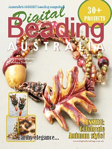 Digital Beading Magazine