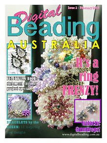 Digital Beading Magazine