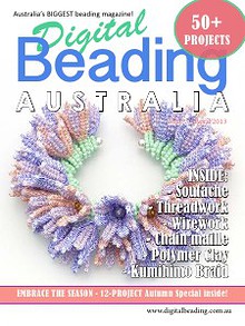 Digital Beading Magazine