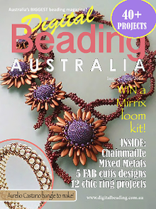 Digital Beading Magazine