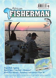 The African Fisherman Magazine