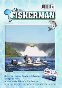 The African Fisherman Magazine