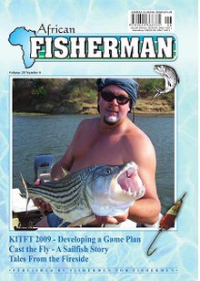 The African Fisherman Magazine