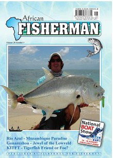 The African Fisherman Magazine