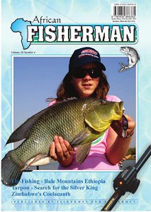 The African Fisherman Magazine