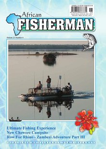 The African Fisherman Magazine