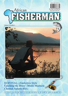 The African Fisherman Magazine