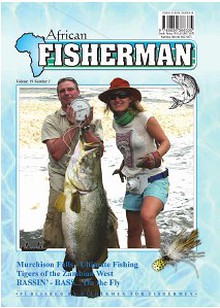 The African Fisherman Magazine