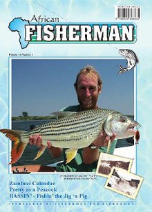 The African Fisherman Magazine