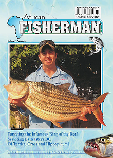 The African Fisherman Magazine